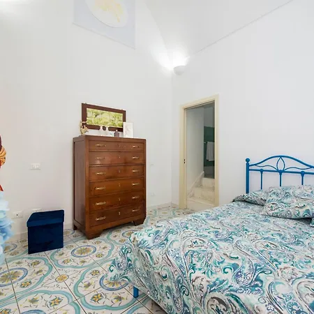 Degli Angeli 1b-2b * Conca dei Marini